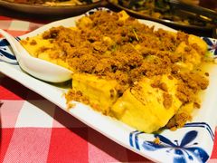 -龙桥私厨·姜花菊花过桥鱼·顺德菜(容桂店)