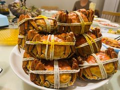 -梦缘水乡·湖景餐厅
