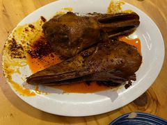 -隆氏兔头(七道堰店)