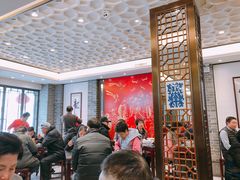 等位区-德兴馆(山西南路店)