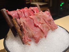 -余欢领鲜火锅(新街口店)