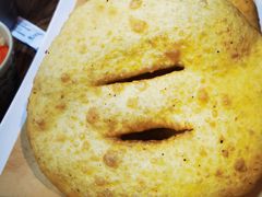 老陕油饼-呱呱叫民俗风味主题餐厅(沣峪口店)