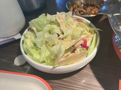 -胖哥俩肉蟹煲(梅溪步步高店)