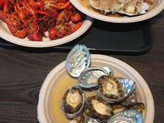 -盒马鲜生(红莲店)