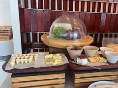 -上海衡山路十二号华邑酒店