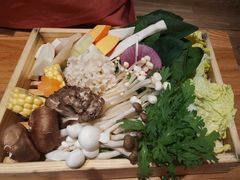 -锅物新语&寿喜烧.炉端割烹(世博源店)