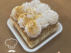 拿破仑-蘭茉L'Amour(万象城店)