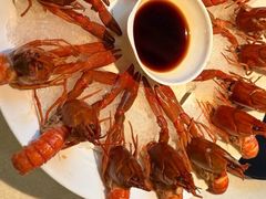 -红盔甲·小龙虾(天钥桥店)