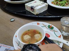 -味莊餐厅(康庄南街店)