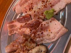 -大阪烧肉BAKA一代(十亩地店)