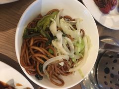 -苏州吴江盛虹万丽酒店-燃餐厅(盛泽店)