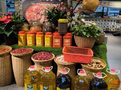 -湘村小灶·地道长沙菜·本地人优选(万家丽路店)