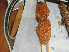 -聚点串吧·北京烧烤(赵登禹路店)