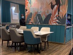 -美奈小馆·越南料理(中航城君尚购物中心店)