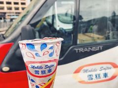 -富豪雪糕车流动点(尖沙咀店)