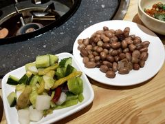 -重庆乌鱼庄·龙滋鲜(青羊大道店)