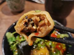 -快乐小羊火锅(河西王府井店)