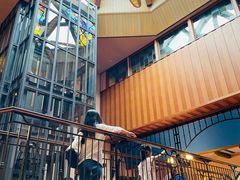 -三鹰之森吉卜力美术馆