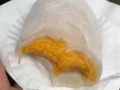 -澳门长洲糯米糍(柯打苏沙街店)