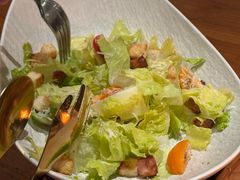 -Osteria Garden 生蚝花园餐厅(原进贤路店)