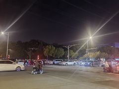 -金陵中学(河西分校)