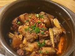 -火候轩品质湘菜·私厨(市府店)