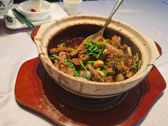 -大鸽饭(汉溪长隆店)