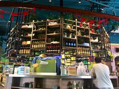 -嘉禾·悦享餐厅(八方汇店)