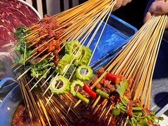 -钢管厂五区小郡肝火锅串串香(总店)