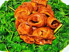 草头圈子-老瑞福上海菜(人民广场店)