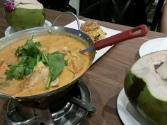 -The Dishes Seafood & Restaurant