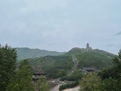 -雁门关景区