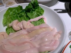 牛脊髓-汕头八合里海记牛肉店(清河店)