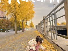 -浦江城市生活广场(江月路店)