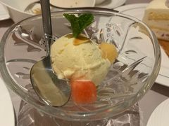 -戈雅法餐厅(世界城广场店)
