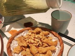 外婆酥肉-青花椒花椒鱼(合生汇店)