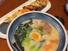 -元通寿司(东骏店)