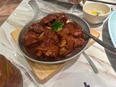 -鹿港小镇(霄云店)
