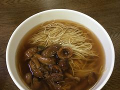 -朱鸿兴面馆(镇湖店)