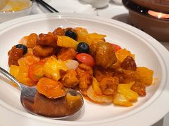 -闽海肴(北辰荟店)