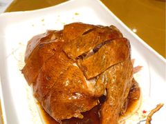 -百年恒益烧腊海鲜酒家·非遗传承(广州黄埔店)