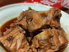 -七菜馆·东北菜·蒸饺(文体路店)