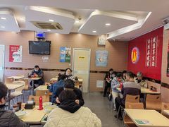 -陕味基中式快餐家的味道(波普店)