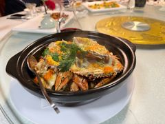 -宜兴隆家宴·私房菜(泰安华庭店)