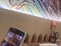 -千寻山野烤肉(中关村店)