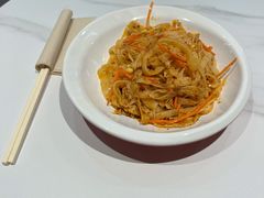 -鼎高高陕西美食(龙德广场店)