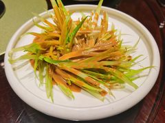 -粗茶淡饭·隐庐私厨(东亭店)