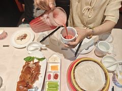 -大鸭梨烤鸭(甘家口店)