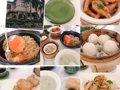 -丹桂轩(万科城店)