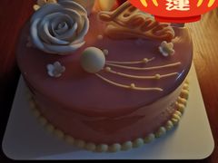 -味多美蛋糕(杨闸环岛店)
